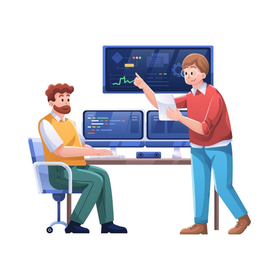 accounting software