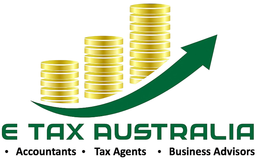 E Tax Australia
